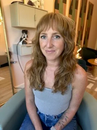Long wavy layers from the Anda portfolio