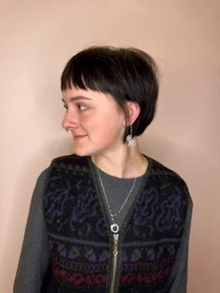 Short cropped cut from the Anda portfolio